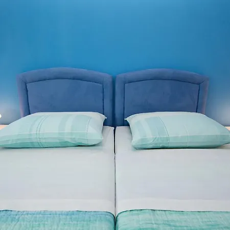 Apartment Blue Lagoon