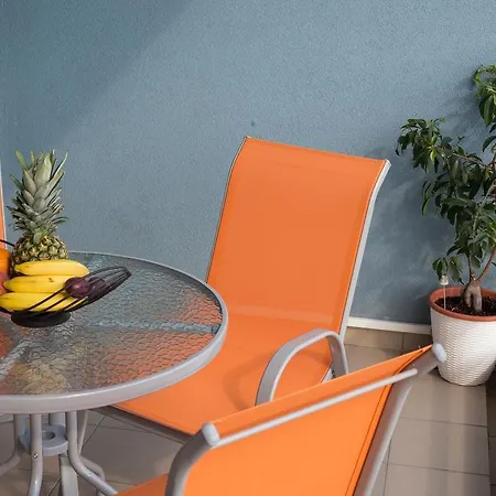 Apartment Blue Lagoon *