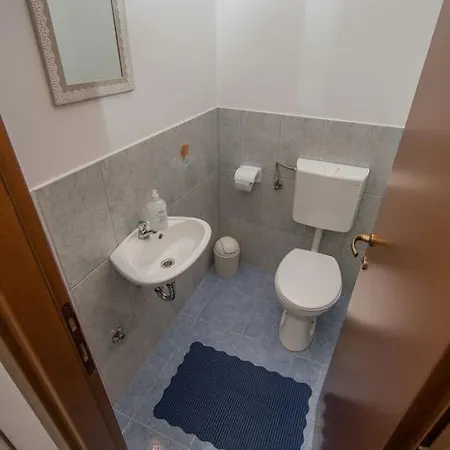 Apartment Blue Lagoon Split
