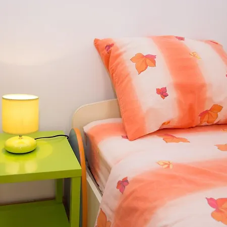 Blue Lagoon Apartment Split