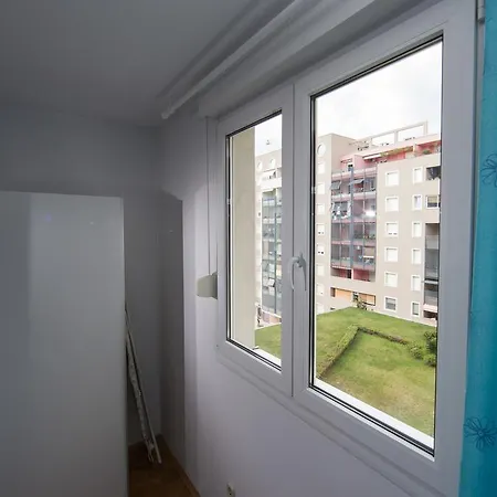 Apartment Blue Lagoon *