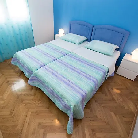 Blue Lagoon Apartment Split