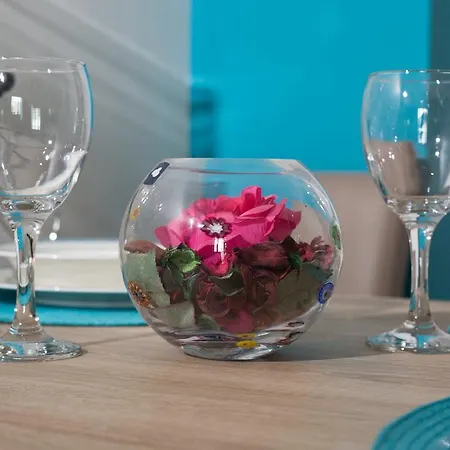 Apartment Blue Lagoon *