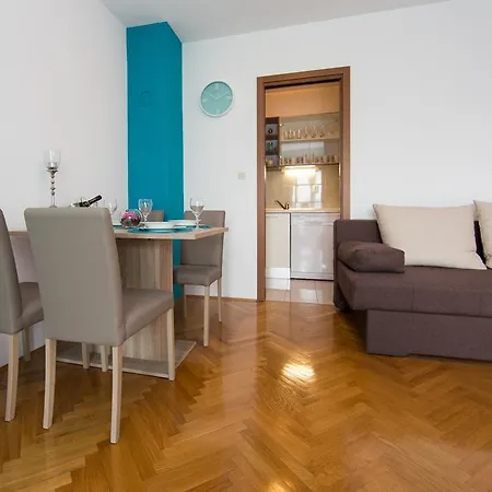 Apartment Blue Lagoon