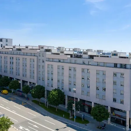 Apartment Blue Lagoon Split