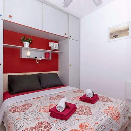 Apartment Blue Lagoon Split