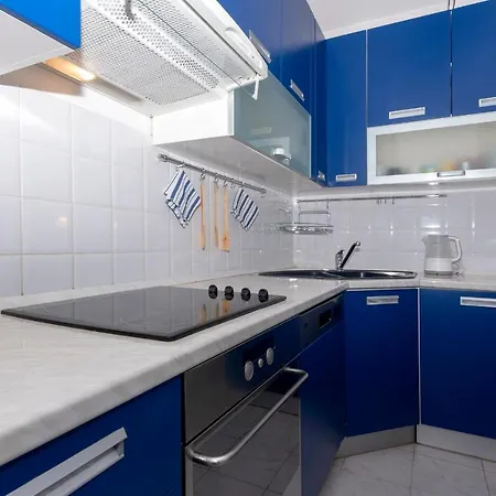 Apartment Blue Lagoon Split