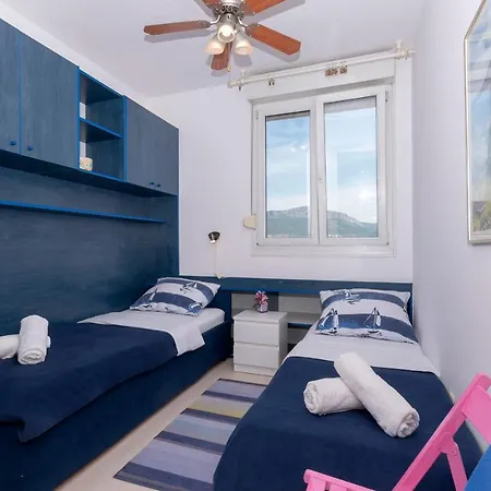Apartment Blue Lagoon *